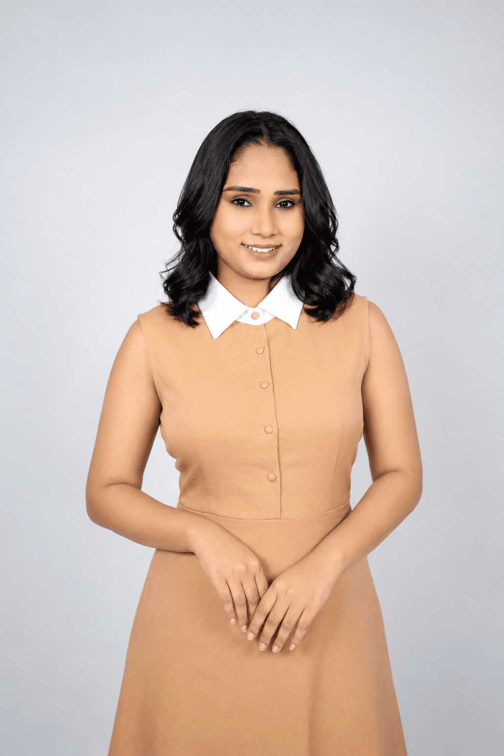 Manisha, co-founder of Splendid Tech