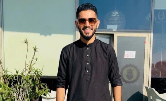 Mohmmad Muneeb