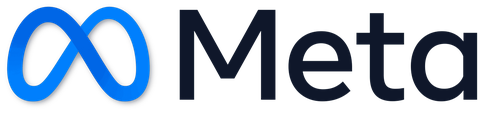 Meta logo