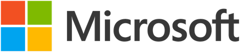 Microsoft logo