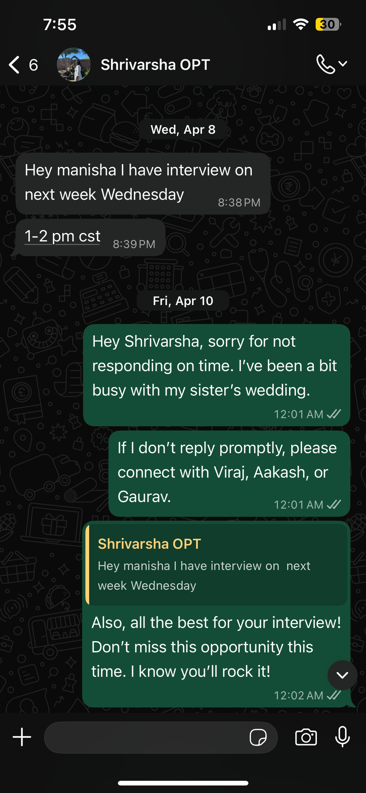 Success story 2