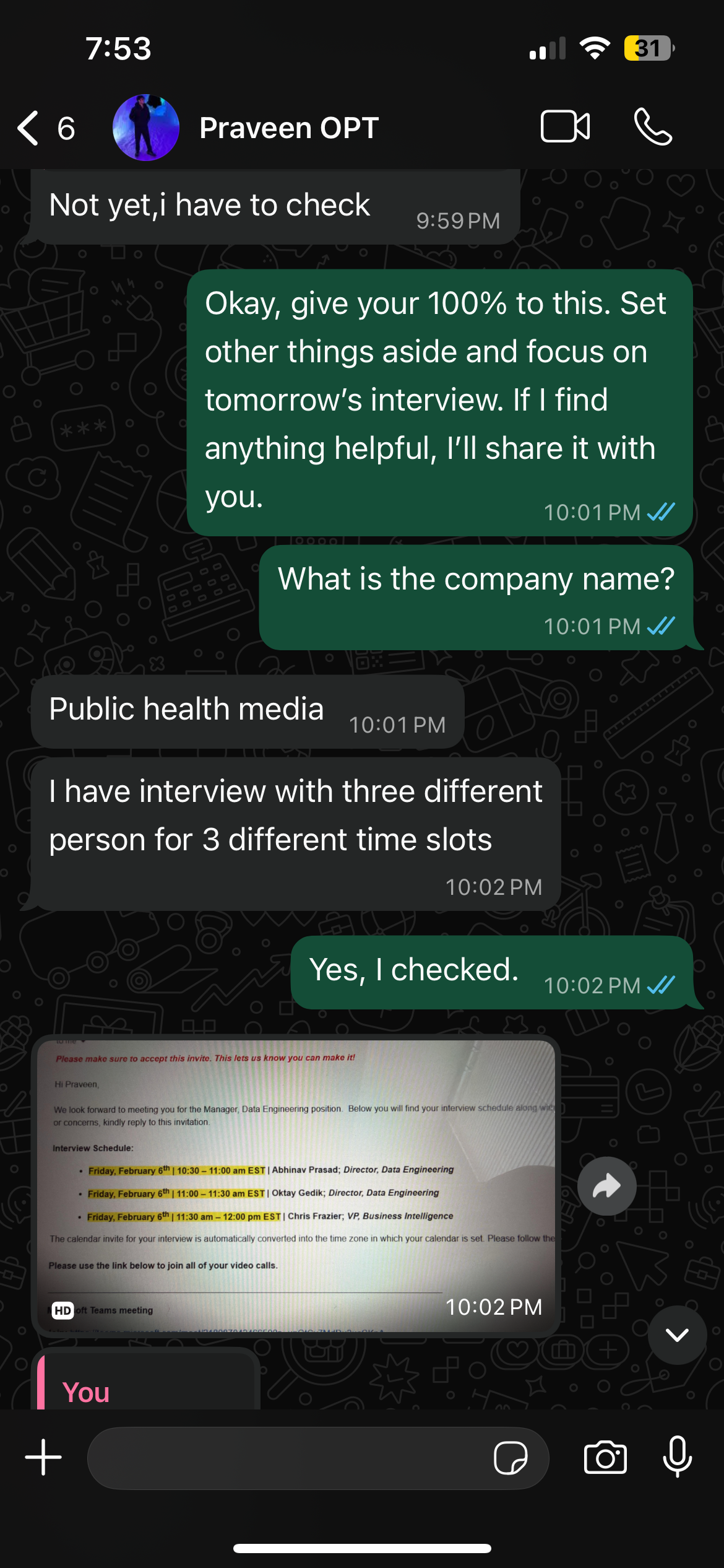 Success story 4