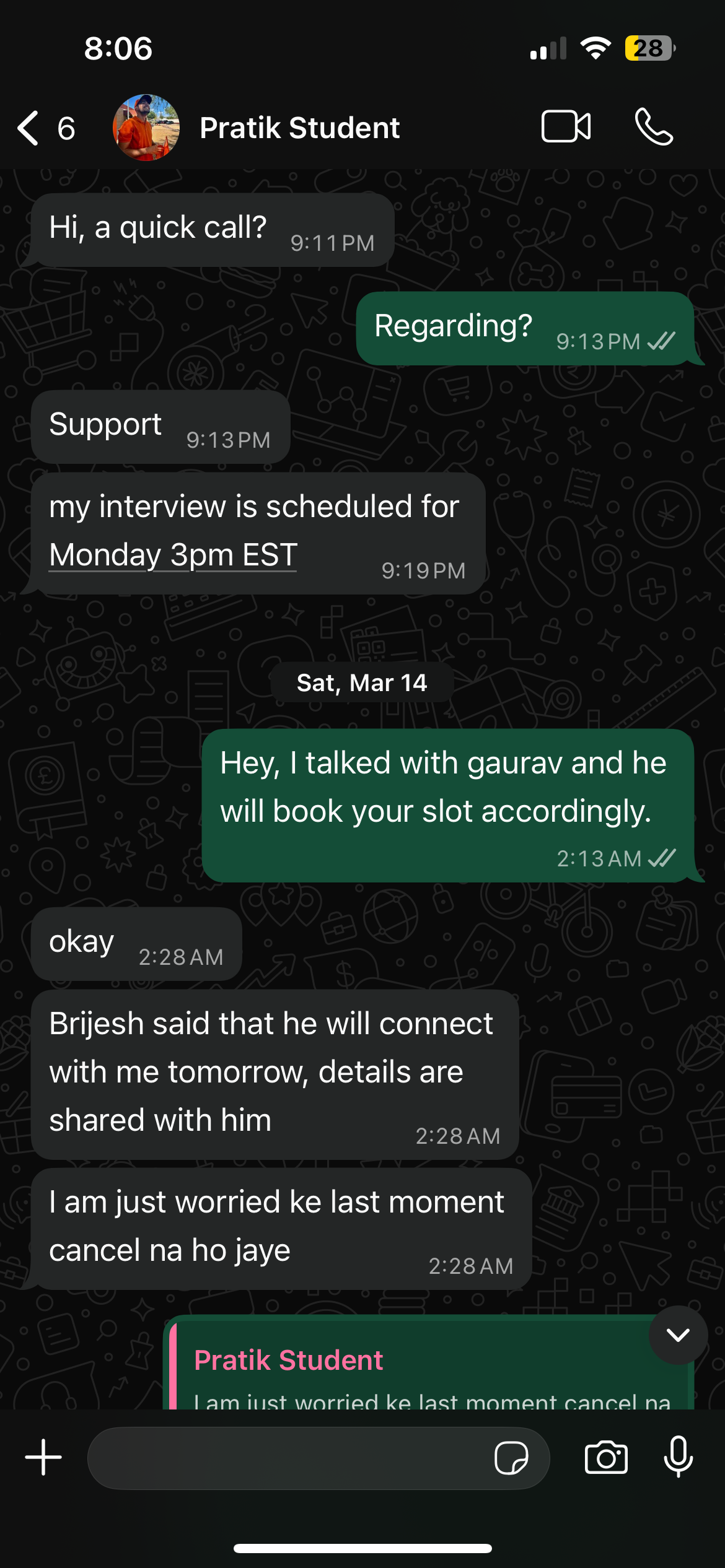 Success story 5