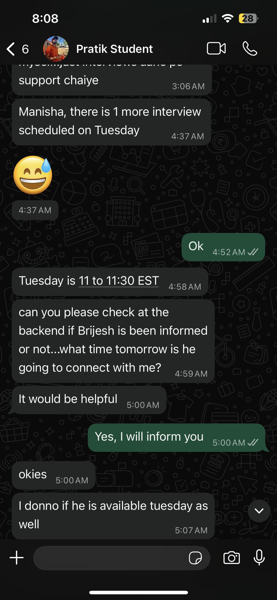 Success story 7