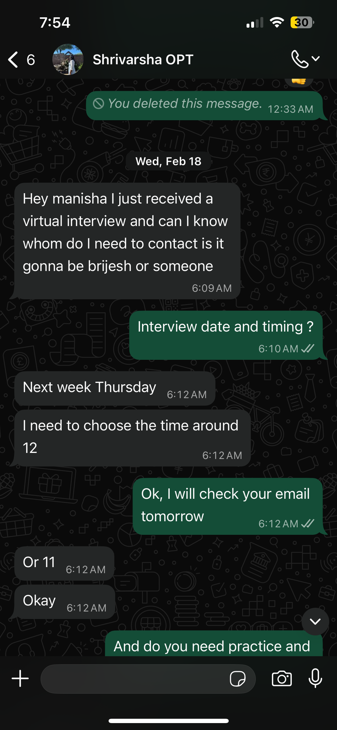 Success story 8