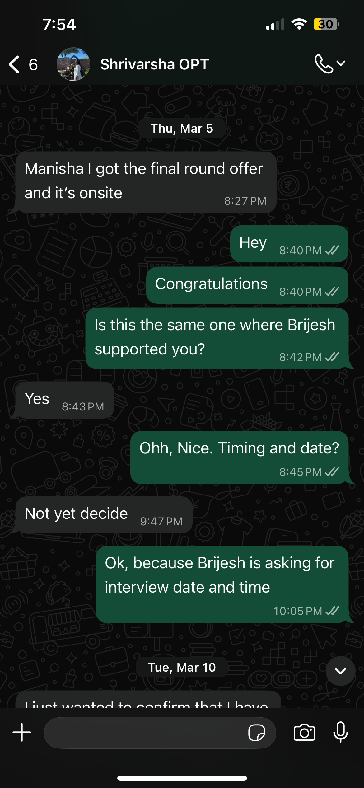 Success story 10
